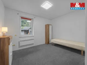 Prodej rodinného domu, Skřivany, V Sádku, 66 m2