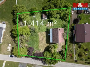 Prodej rodinného domu, Třebařov, 147 m2