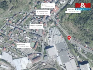 Prodej rodinného domu, Nejdek, Karlovarská, 190 m2