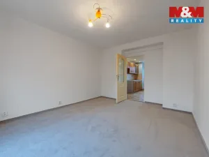 Pronájem bytu 3+1, Horní Slavkov, Zahradní, 64 m2