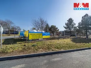 Prodej, Rokycany - Nové Město, 28 m2