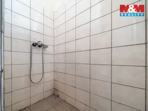 Prodej, Rokycany - Nové Město, 28 m2