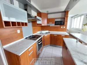 Pronájem bytu 3+1, Krnov - Pod Cvilínem, Chářovská, 80 m2