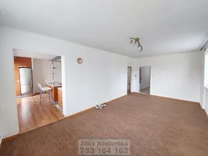 Pronájem bytu 3+1, Krnov - Pod Cvilínem, Chářovská, 80 m2