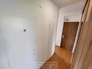 Pronájem bytu 3+1, Krnov - Pod Cvilínem, Chářovská, 80 m2