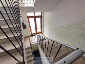 Pronájem bytu 3+1, Krnov - Pod Cvilínem, Chářovská, 80 m2