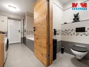 Prodej rodinného domu, Bělá nad Svitavou, 115 m2