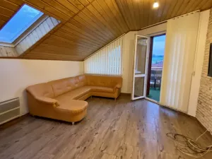 Pronájem bytu 4+kk, Moravany, Modřická, 98 m2
