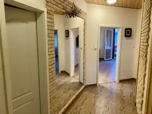 Pronájem bytu 4+kk, Moravany, Modřická, 98 m2