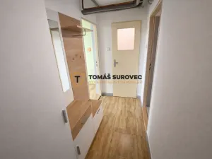 Pronájem bytu 2+1, Valašské Klobouky, Československé armády, 40 m2