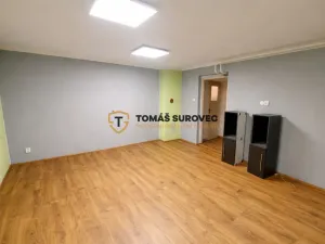 Pronájem bytu 2+1, Valašské Klobouky, Československé armády, 40 m2