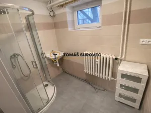 Pronájem bytu 2+1, Valašské Klobouky, Československé armády, 60 m2