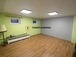 Pronájem bytu 2+1, Valašské Klobouky, Československé armády, 60 m2