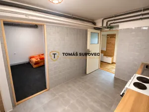 Pronájem bytu 2+1, Valašské Klobouky, Československé armády, 60 m2