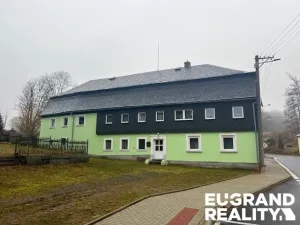Prodej rodinného domu, Staré Křečany - Brtníky, 200 m2