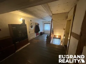 Prodej rodinného domu, Staré Křečany - Brtníky, 200 m2