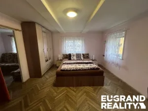 Prodej rodinného domu, Staré Křečany - Brtníky, 200 m2