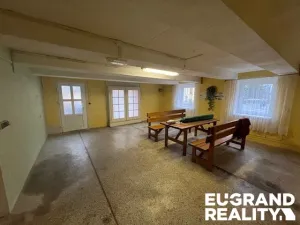 Prodej rodinného domu, Staré Křečany - Brtníky, 200 m2