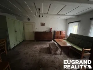 Prodej rodinného domu, Staré Křečany - Brtníky, 200 m2