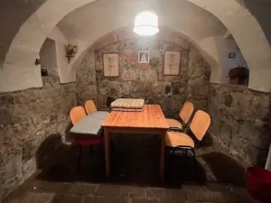 Prodej rodinného domu, Staré Křečany - Brtníky, 200 m2