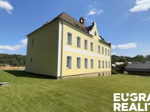 Prodej ubytování, Mikulášovice, 700 m2
