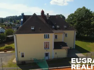 Prodej ubytování, Mikulášovice, 700 m2