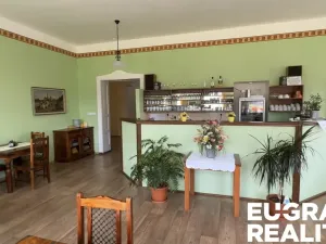 Prodej ubytování, Mikulášovice, 700 m2