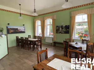 Prodej ubytování, Mikulášovice, 700 m2