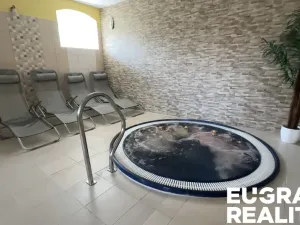 Prodej ubytování, Mikulášovice, 700 m2