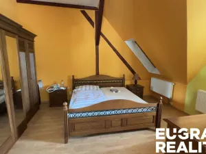 Prodej ubytování, Mikulášovice, 700 m2