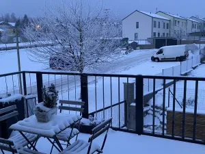 Pronájem bytu 3+kk, Nová Ves pod Pleší, Řadová, 66 m2