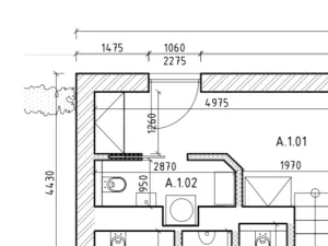 Pronájem bytu 3+kk, Nová Ves pod Pleší, Řadová, 66 m2