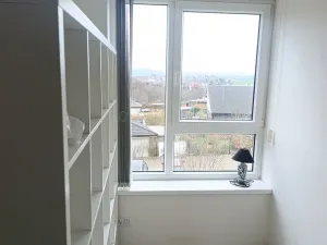 Pronájem bytu 3+kk, Nová Ves pod Pleší, Řadová, 66 m2