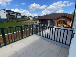 Pronájem bytu 3+kk, Nová Ves pod Pleší, Řadová, 66 m2