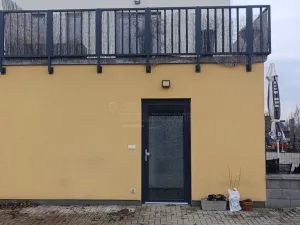 Pronájem bytu 3+kk, Nová Ves pod Pleší, Řadová, 66 m2