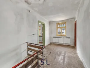 Prodej rodinného domu, Bystrá nad Jizerou, 183 m2