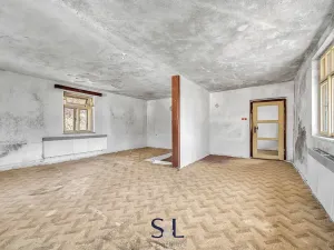 Prodej rodinného domu, Bystrá nad Jizerou, 183 m2