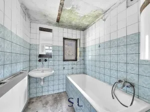 Prodej rodinného domu, Bystrá nad Jizerou, 183 m2