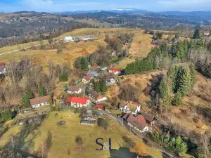 Prodej rodinného domu, Bystrá nad Jizerou, 183 m2