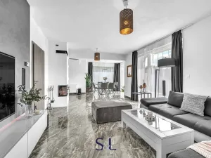 Prodej rodinného domu, Babice, Brennerova, 137 m2