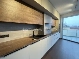 Pronájem bytu 3+kk, České Budějovice, Hálkova, 50 m2