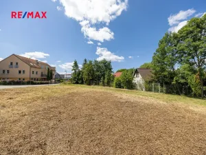 Prodej pozemku pro bydlení, Praha - Šeberov, K Újezdu, 695 m2