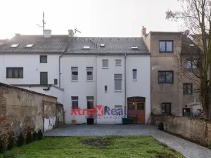 Prodej rodinného domu, Teplice - Trnovany, Skupova, 220 m2