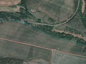 Prodej pozemku, Peč - Urbaneč, 7060 m2