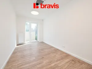 Pronájem bytu 3+kk, Brno, Hlinky, 66 m2