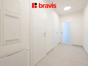 Pronájem bytu 3+kk, Brno, Hlinky, 66 m2
