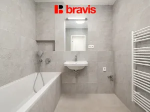 Pronájem kanceláře, Brno, Hlinky, 66 m2