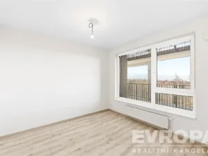 Pronájem bytu 2+kk, Praha - Ruzyně, Drnovská, 54 m2