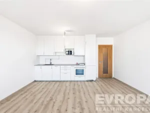 Pronájem bytu 2+kk, Praha - Ruzyně, Drnovská, 54 m2