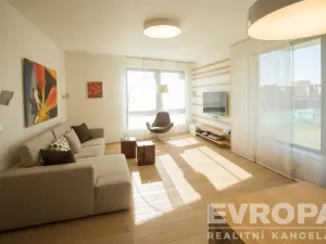 Prodej bytu 3+kk, Beroun - Beroun-Závodí, Na Veselou, 123 m2